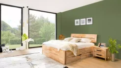 Betten | VALMONDO Bett