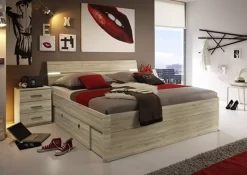 Betten | Dreamoro Bett
