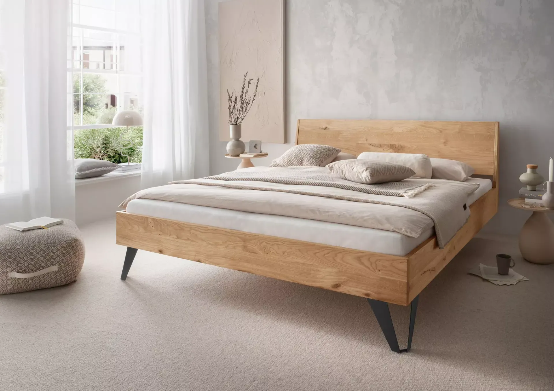 Betten | GK Möbel Bett