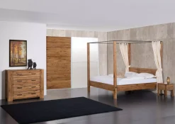Betten | Modular Bett