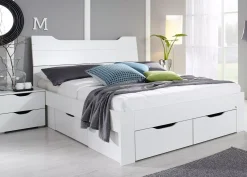 Betten | SELF Bett