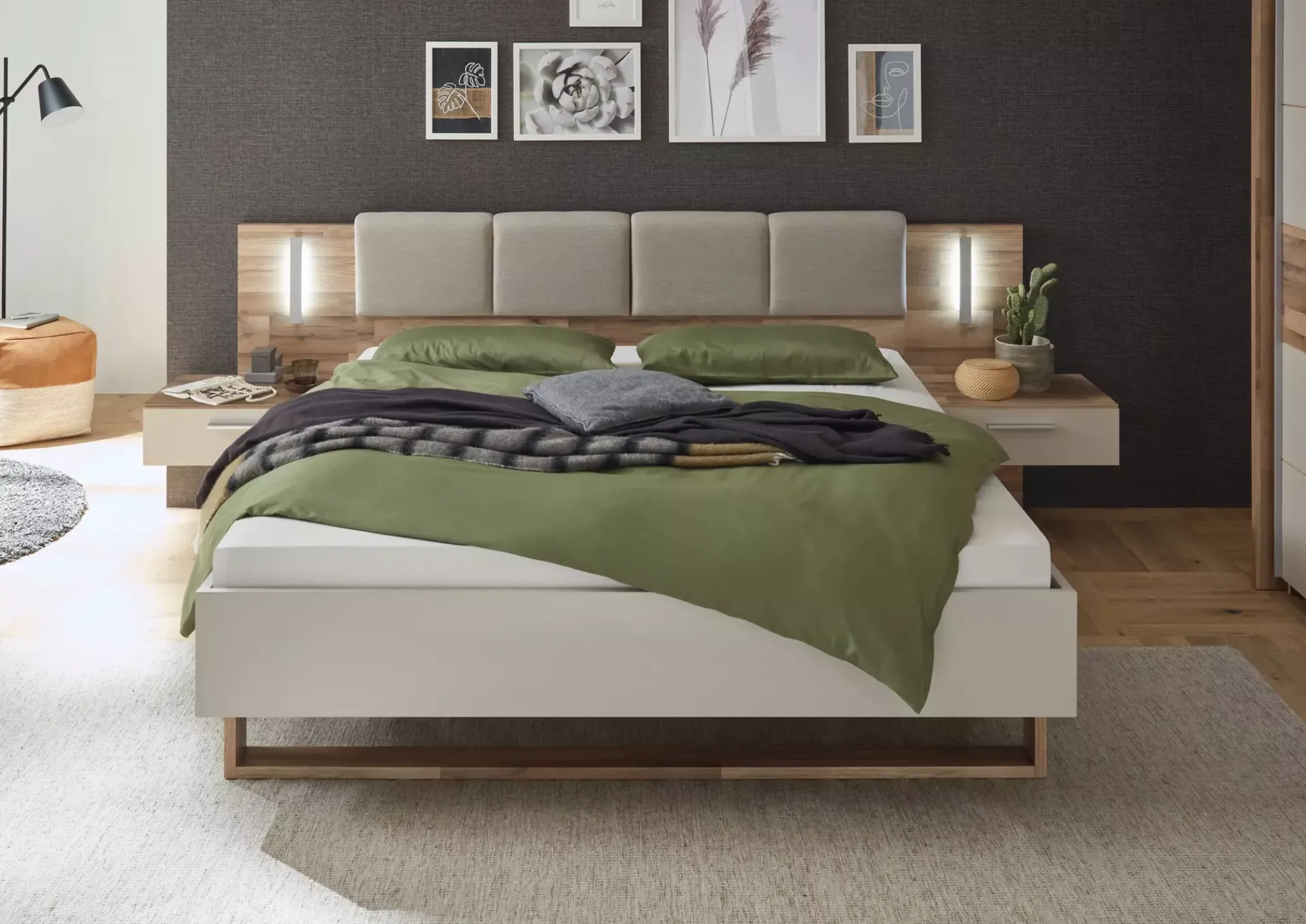 Betten | Dreamoro Bettanlage