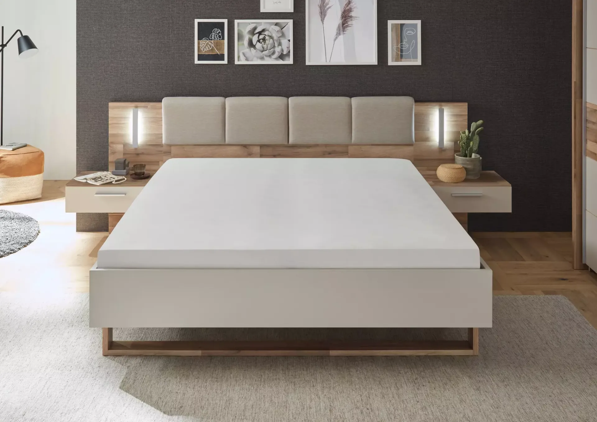 Betten | Dreamoro Bettanlage