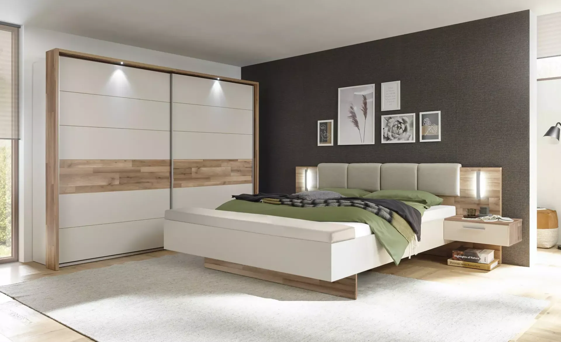 Betten | Dreamoro Bettanlage