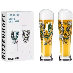 Gläser | Ritzenhoff Bierglas
