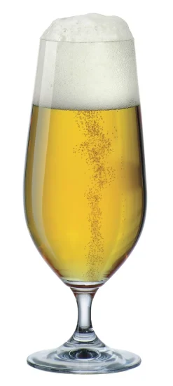 Gläser | Bohemia Cristal Bierglas