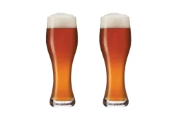 Gläser | Leonardo Bierglas