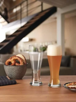 Gläser | Leonardo Bierglas