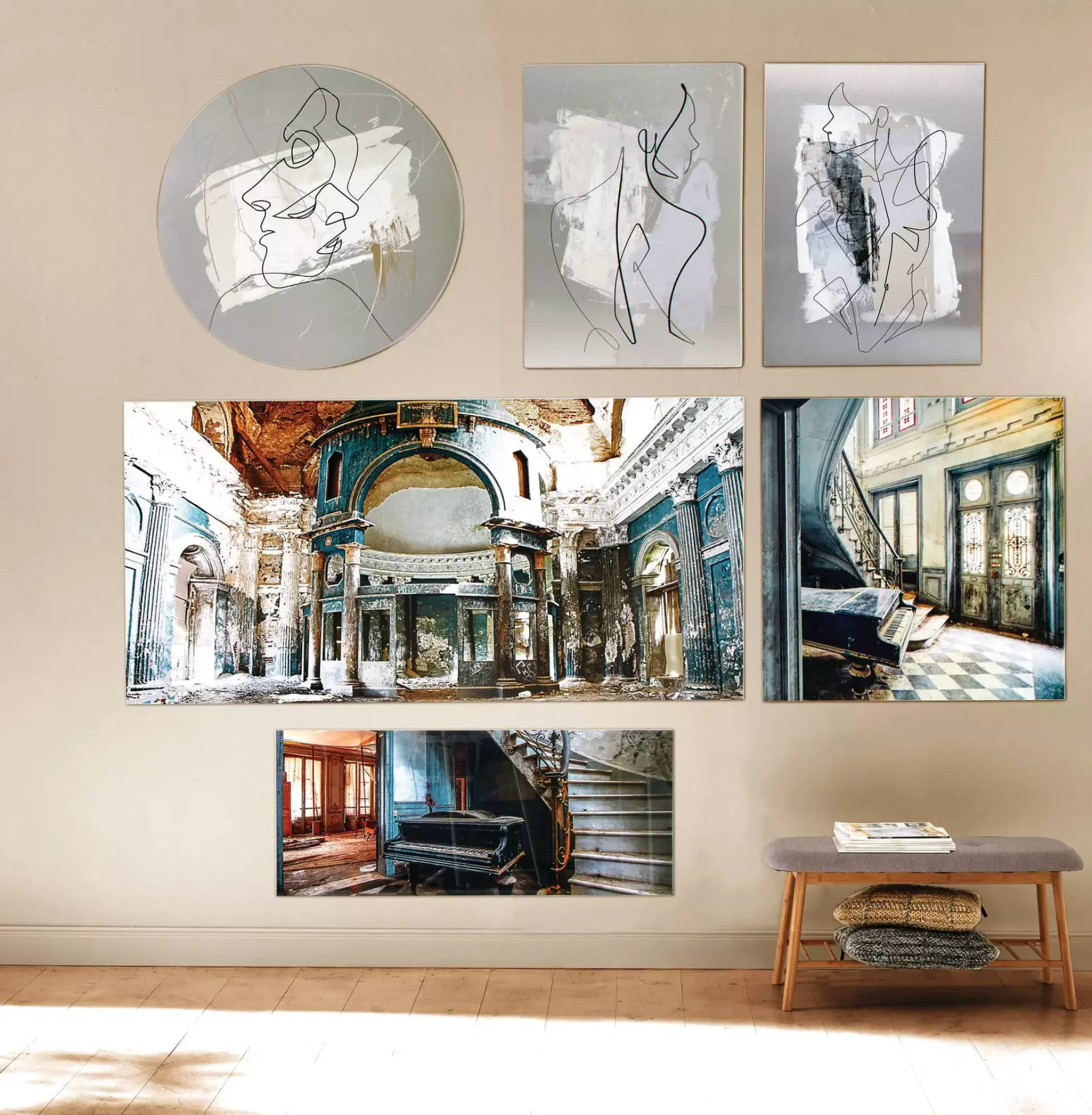 Bilder | Pro-Art Bild