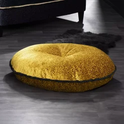 Sessel & Hocker | Glööckler by Max Winzer Bodenkissen