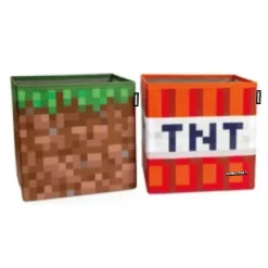 Für Kinder | Minecraft Box