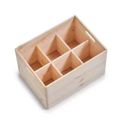 Aufbewahrungssysteme | Zeller Present Box
