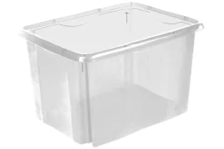 Aufbewahrungssysteme | keeeper Box