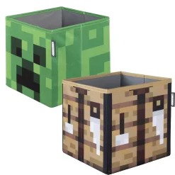 Für Kinder | Minecraft Box