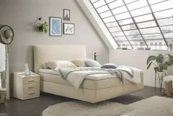 Betten | ED-Lifestyle Boxspringbett