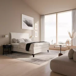 Betten | Jensen by Hilding Anders Boxspringbett