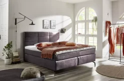 Betten | Vito Boxspringbett