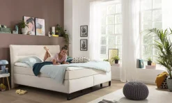 Betten | LIV'IN Boxspringbett