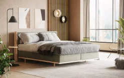 Betten | Cotta Boxspringbett