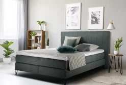 Betten | Vito Boxspringbett