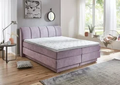 Betten | Sun Garden Boxspringbett