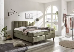 Betten | Vito Boxspringbett