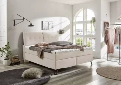 Betten | Vito Boxspringbett