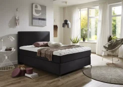 Betten | Vito Boxspringbett
