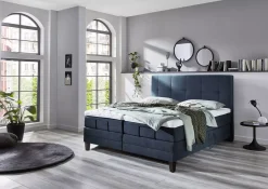 Betten | Vito Boxspringbett