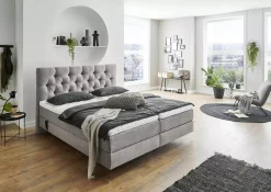 Betten | Vito Boxspringbett