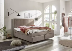 Betten | Vito Boxspringbett
