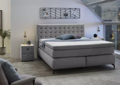 Betten | Dreamoro Boxspringbett