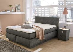 Betten | Dreamoro Boxspringbett