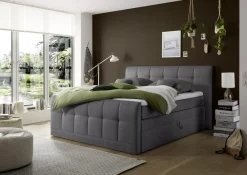Betten | LIV'IN Boxspringbett