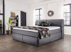 Betten | Vito Boxspringbett