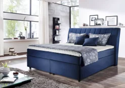 Betten | Vito Boxspringbett