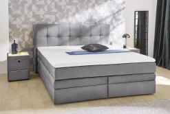 Betten | Dreamoro Boxspringbett