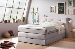 Betten | SELF Boxspringbett