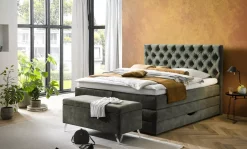 Betten | MONDO Boxspringbett
