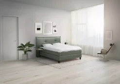 Betten | Jensen by Hilding Anders Boxspringbett