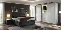 Betten | Ruf Betten Boxspringbett