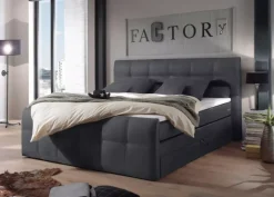 Betten | ED-Lifestyle Boxspringbett