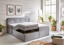 Betten | Sun Garden Boxspringbett