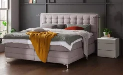 Betten | Gallery M Boxspringbett