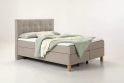 Betten | LIV'IN Boxspringbett