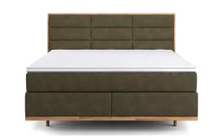 Betten | Cotta Boxspringbett