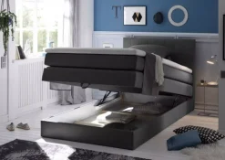 Betten | ED-Lifestyle Boxspringbett