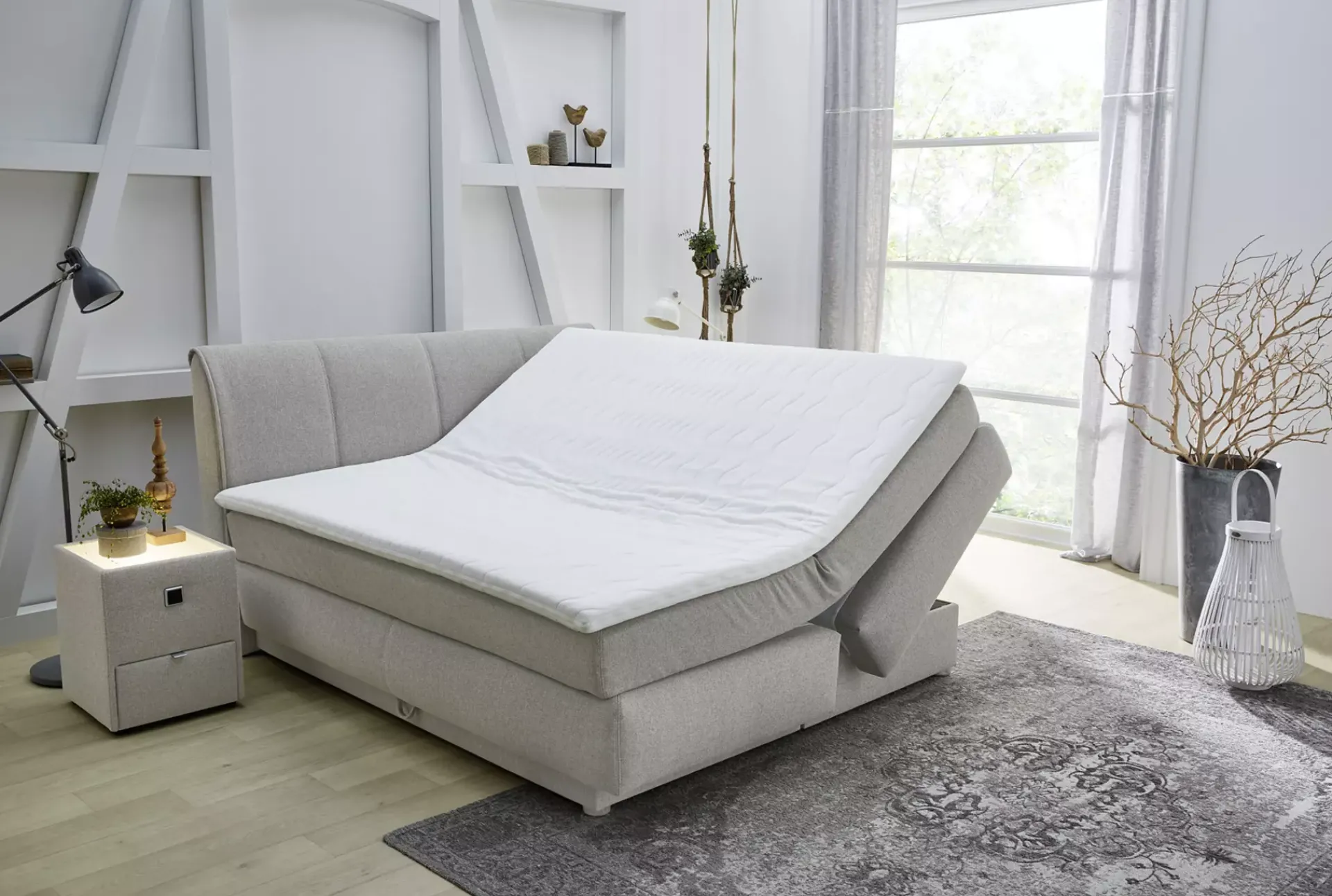 Betten | Dreamoro Boxspringbett