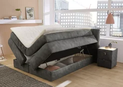 Betten | Dreamoro Boxspringbett
