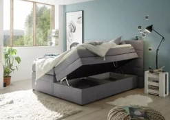 Betten | ED-Lifestyle Boxspringbett